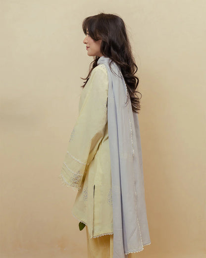 Handcrafted Vol.3 by Binaf - Ruaa