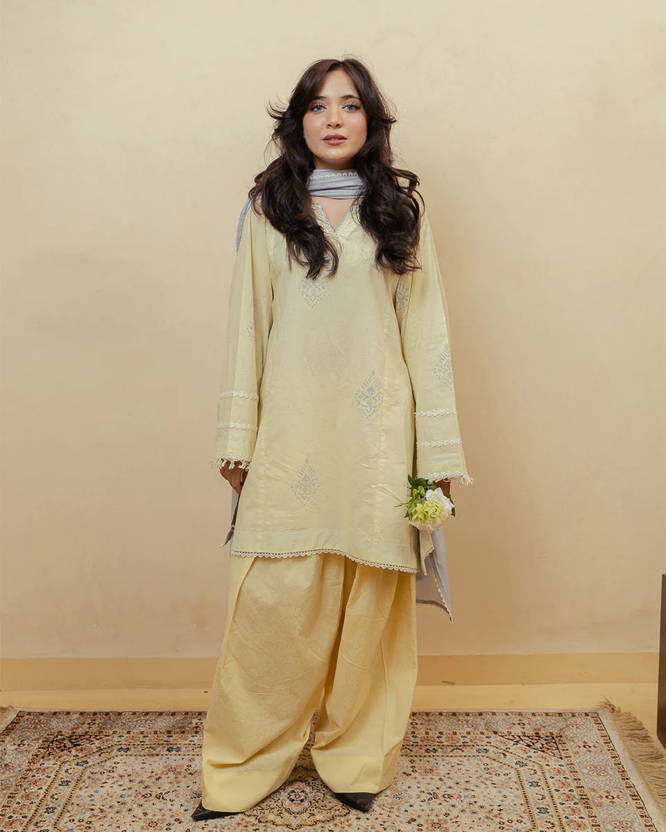 Handcrafted Vol.3 by Binaf - Ruaa