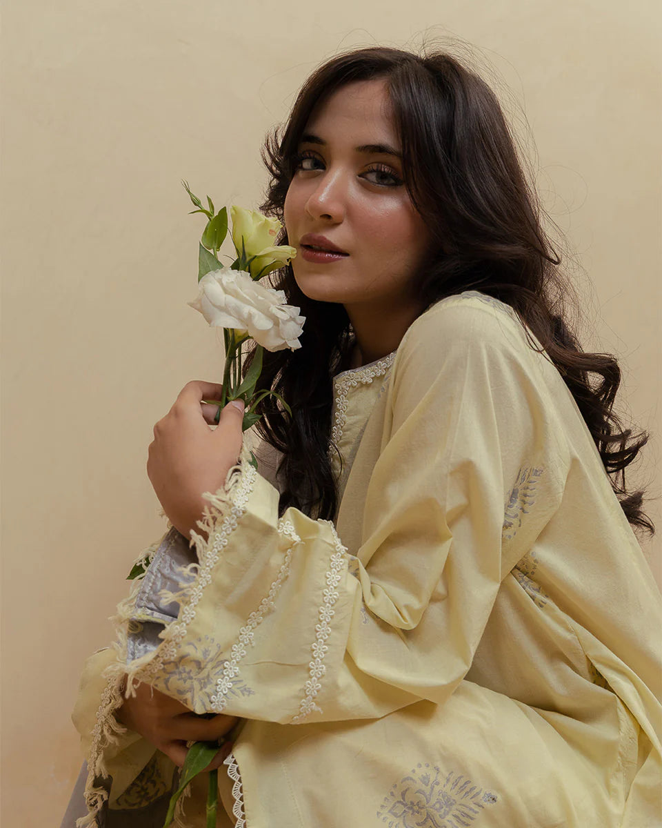 Handcrafted Vol.3 by Binaf - Ruaa