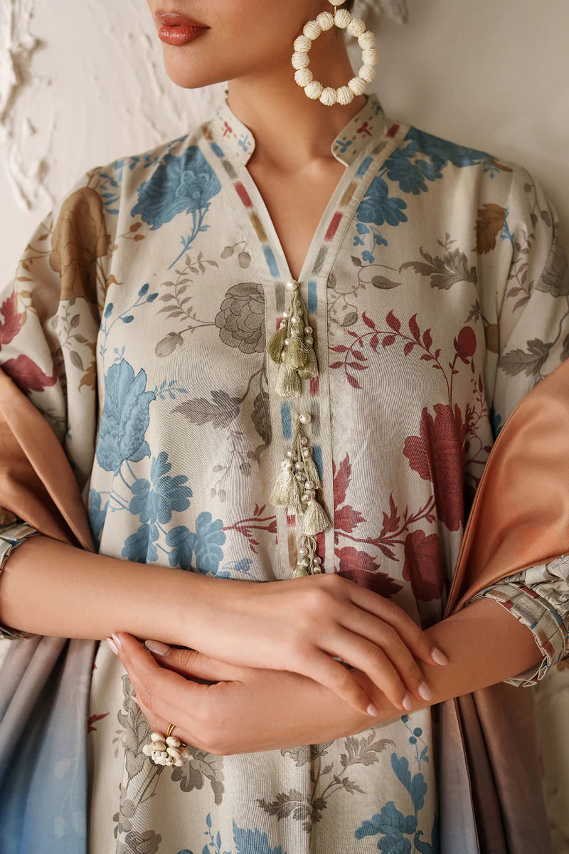 Winter Collection by Baroque -UF-4300