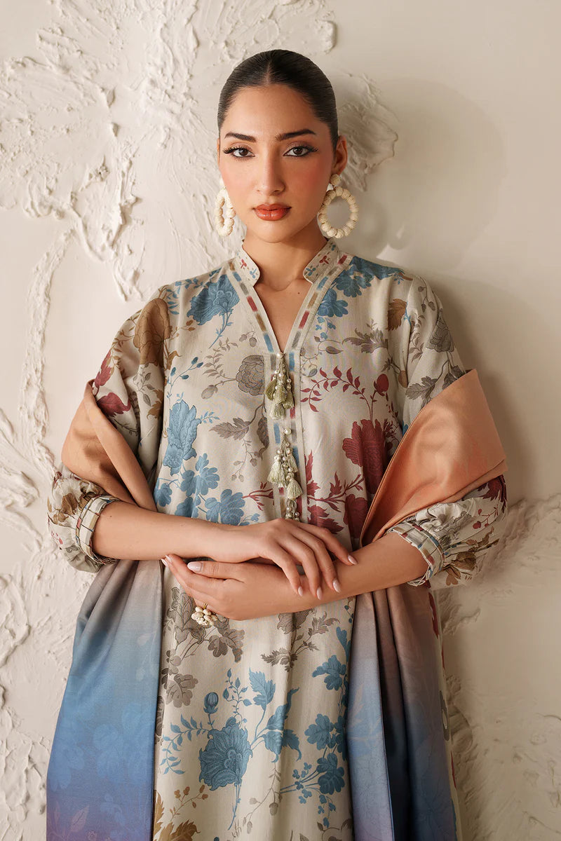 Winter Collection by Baroque -UF-4300