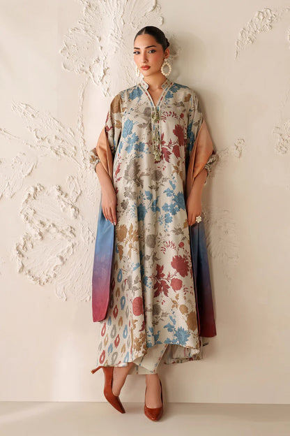 Winter Collection by Baroque -UF-4300