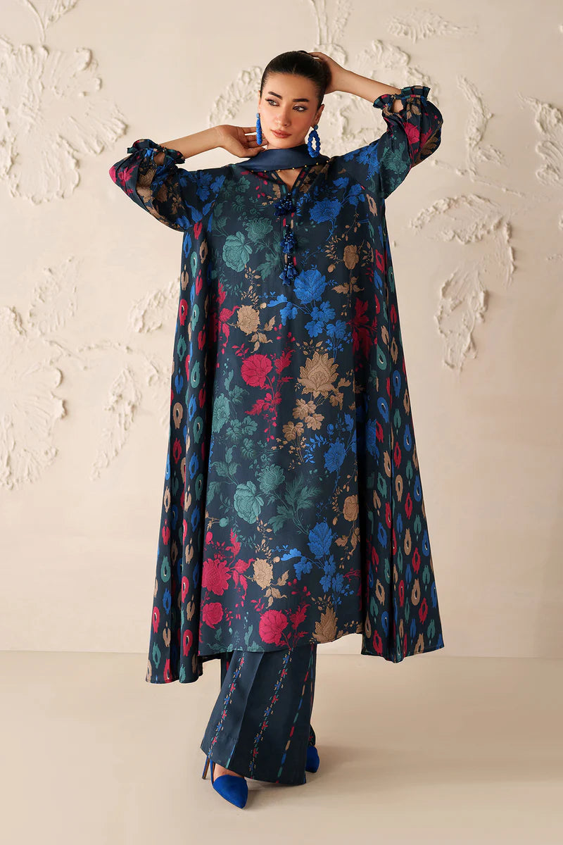 Winter Collection by Baroque -SF-4299