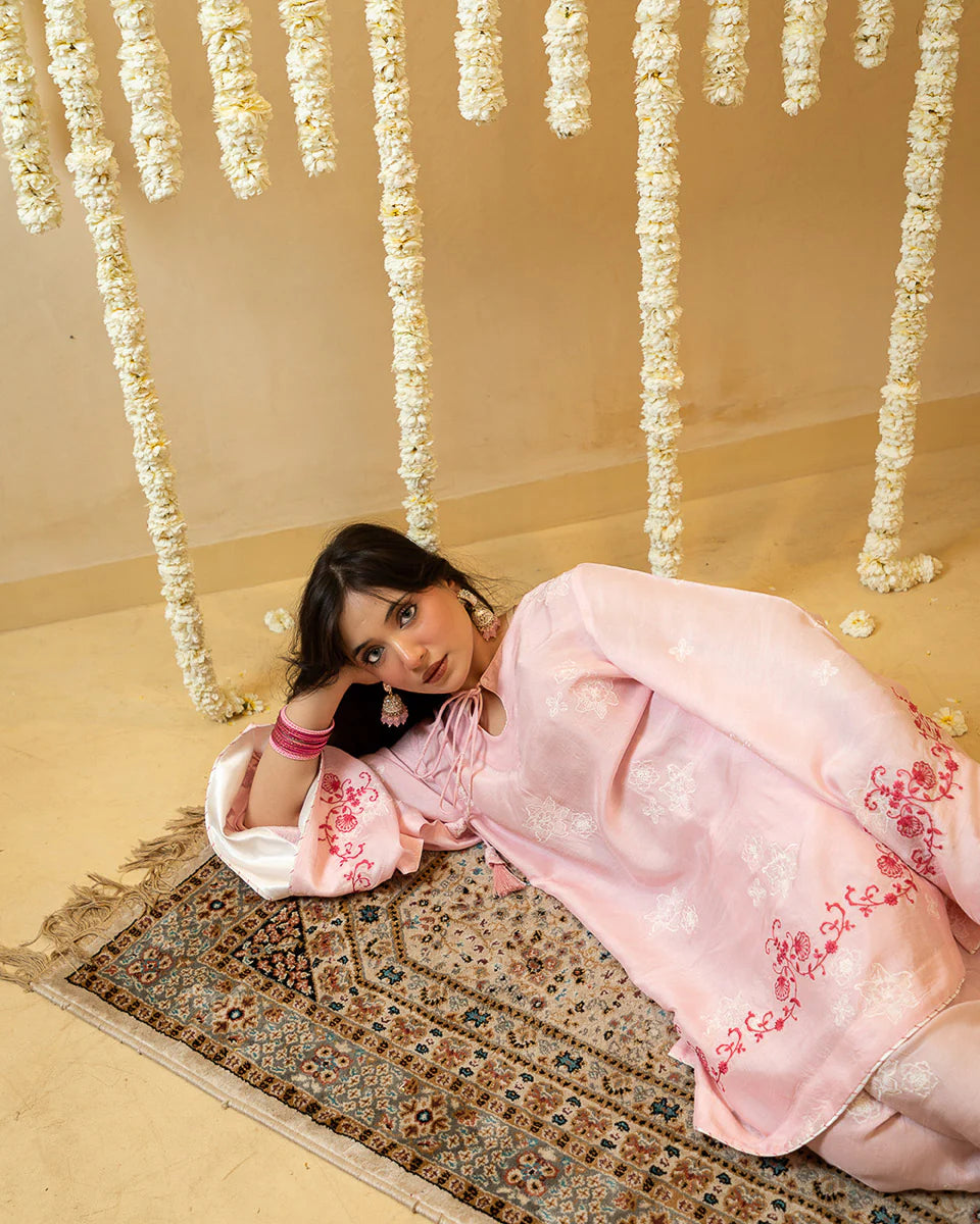 Eid Festive 2025 by Binaf - Mirha