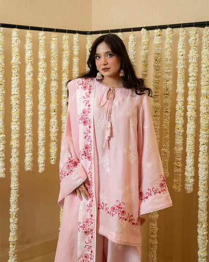 Eid Festive 2025 by Binaf - Mirha