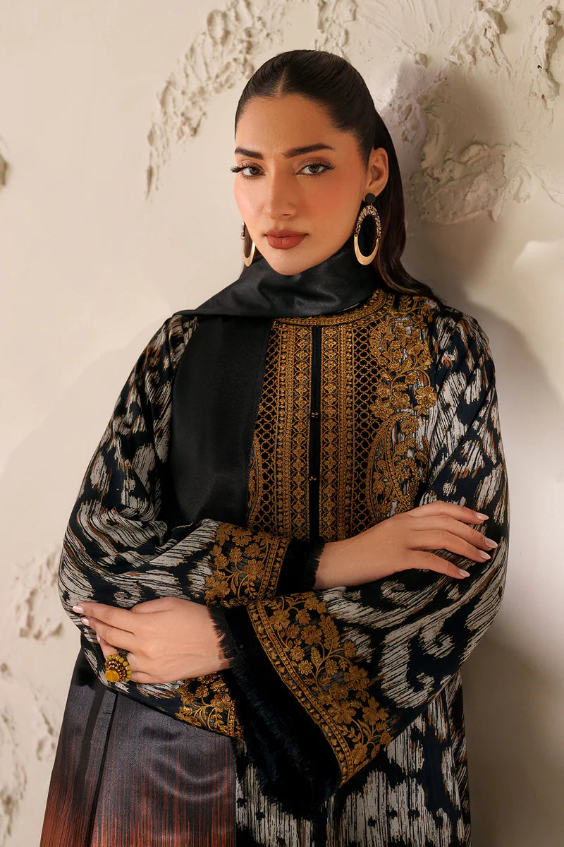 Winter Collection by Baroque -SF-4289