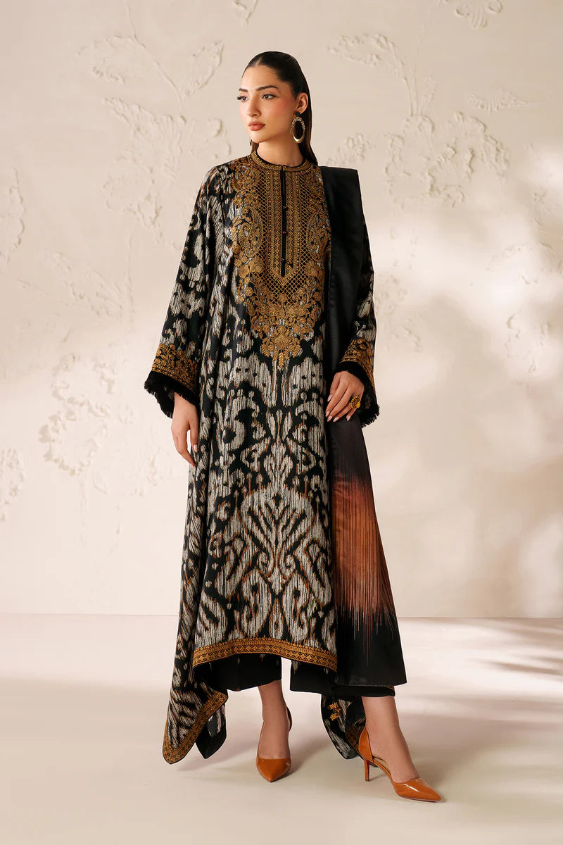 Winter Collection by Baroque -SF-4289