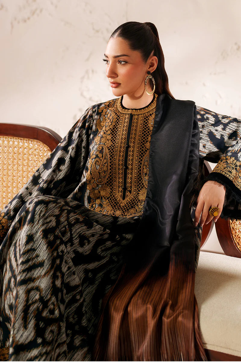 Winter Collection by Baroque -SF-4289