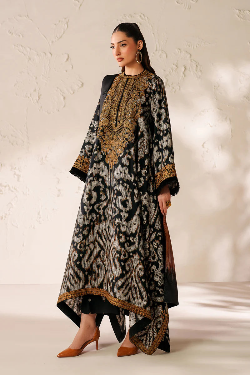 Winter Collection by Baroque -SF-4289