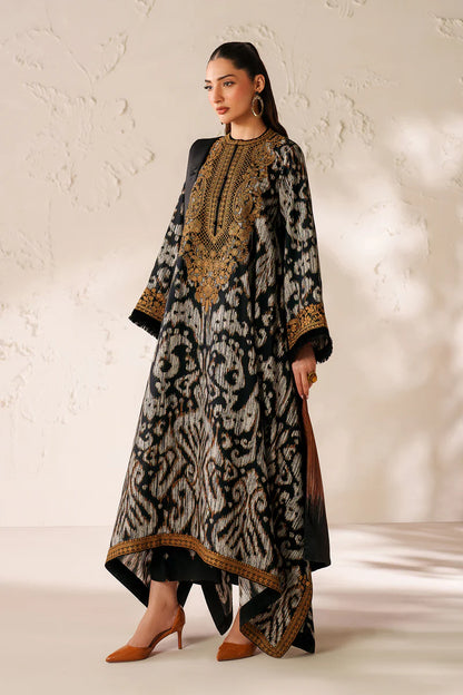 Winter Collection by Baroque -SF-4289