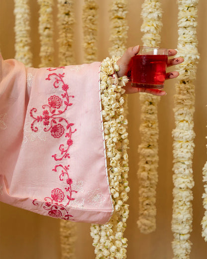 Eid Festive 2025 by Binaf - Mirha