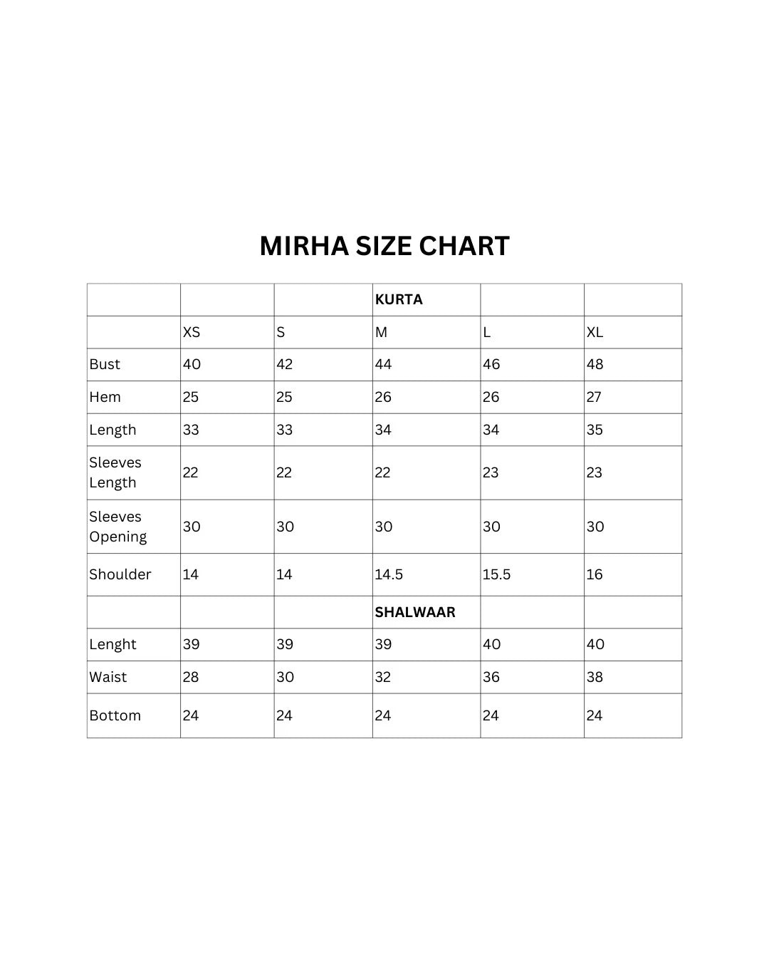 Eid Festive 2025 by Binaf - Mirha