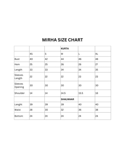 Eid Festive 2025 by Binaf - Mirha