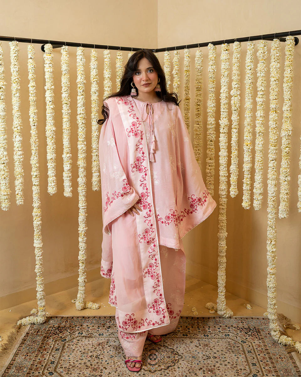 Eid Festive 2025 by Binaf - Mirha