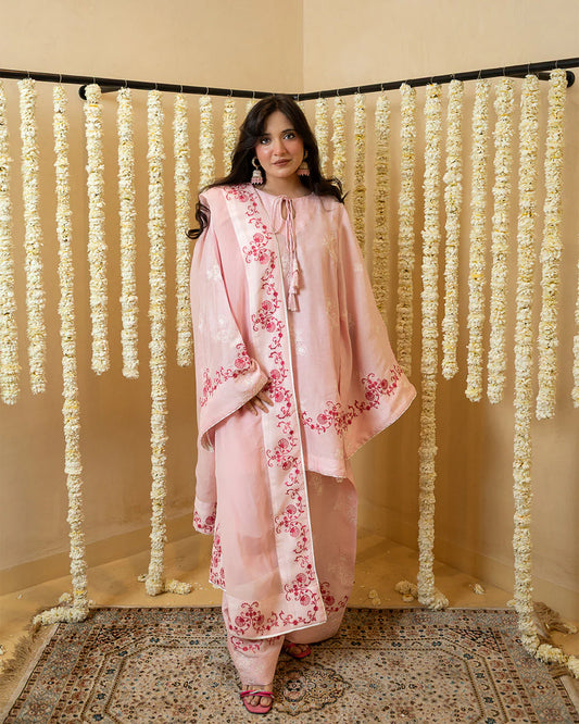 Eid Festive 2025 by Binaf - Mirha