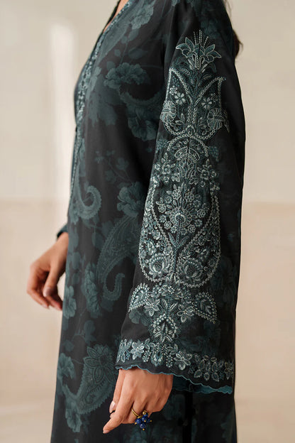 Winter Collection by Baroque -UF-4280