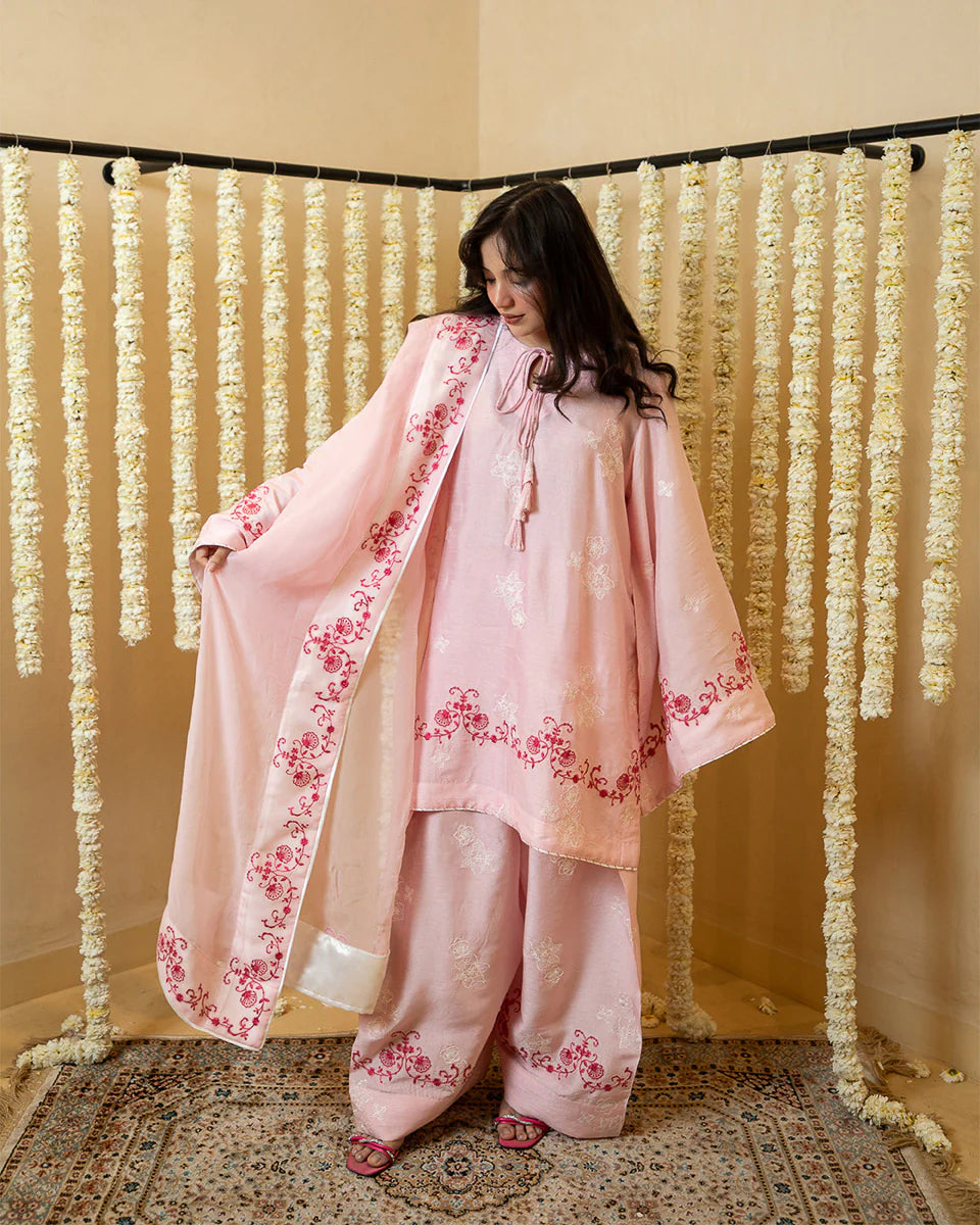 Eid Festive 2025 by Binaf - Mirha