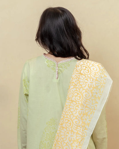 Handcrafted Vol.3 by Binaf - Zaha