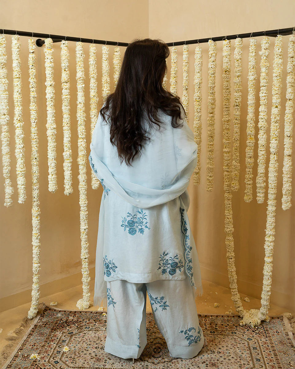 Eid Festive 2025 by Binaf - Safa