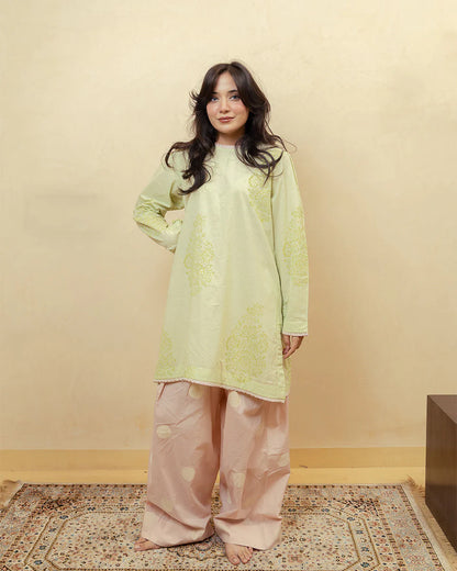 Handcrafted Vol.3 by Binaf - Zaha