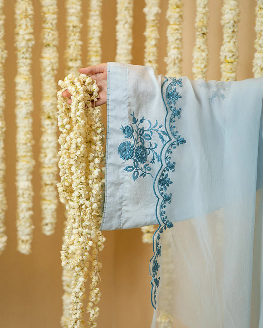 Eid Festive 2025 by Binaf - Safa