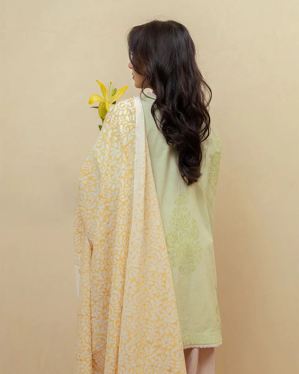 Handcrafted Vol.3 by Binaf - Zaha