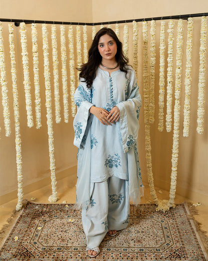 Eid Festive 2025 by Binaf - Safa