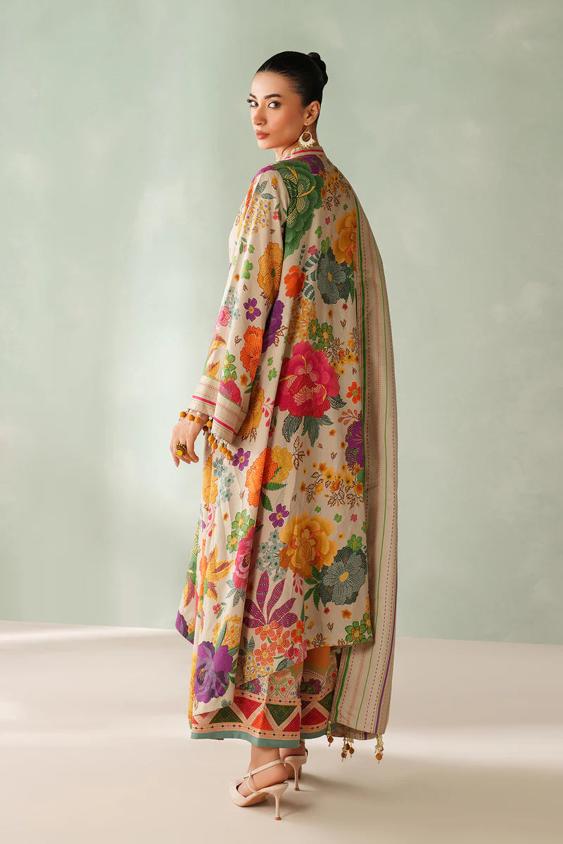 Winter Collection by Baroque -SF-4296