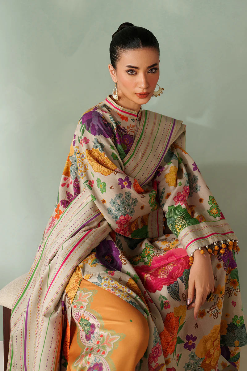 Winter Collection by Baroque -SF-4296