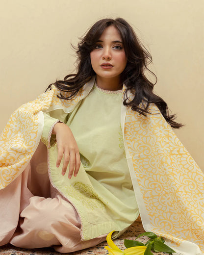 Handcrafted Vol.3 by Binaf - Zaha