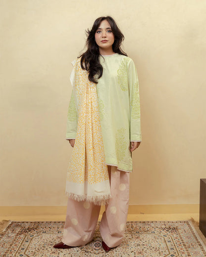 Handcrafted Vol.3 by Binaf - Zaha