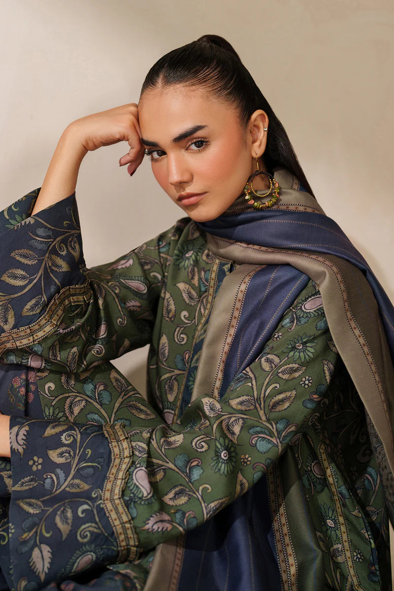 Winter Collection by Baroque -UF-4283