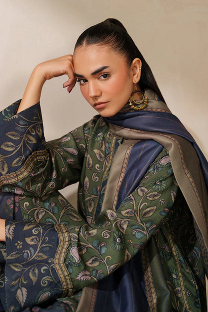 Winter Collection by Baroque -UF-4283