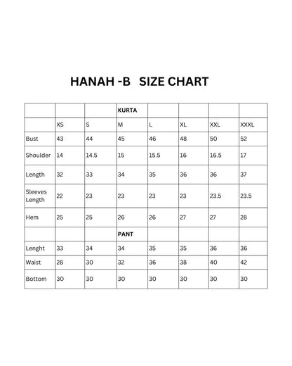 Handcrafted Vol.3 by Binaf - Hanah - B