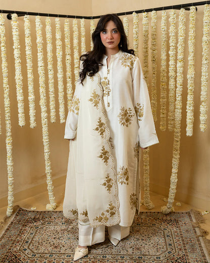 Eid Festive 2025 by Binaf - Hoor