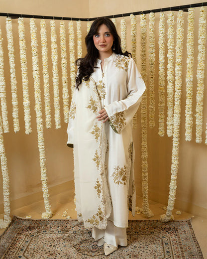 Eid Festive 2025 by Binaf - Hoor