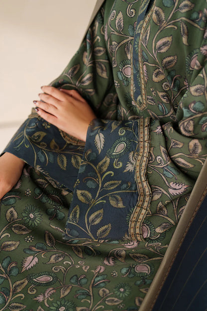 Winter Collection by Baroque -UF-4283