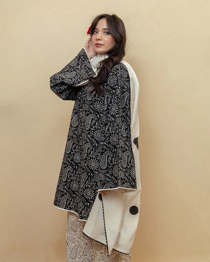 Handcrafted Vol.3 by Binaf - Hanah - B