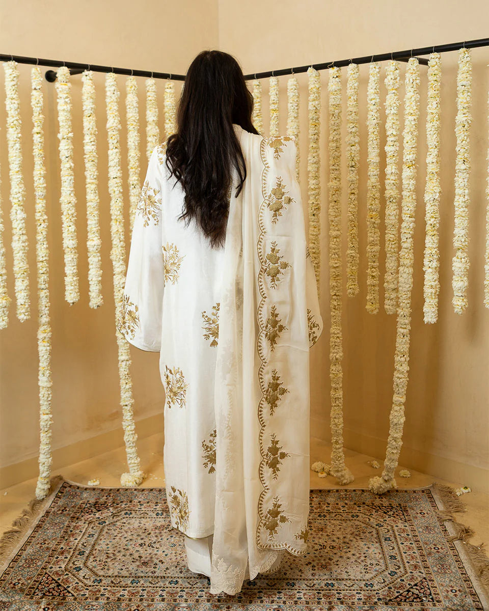 Eid Festive 2025 by Binaf - Hoor