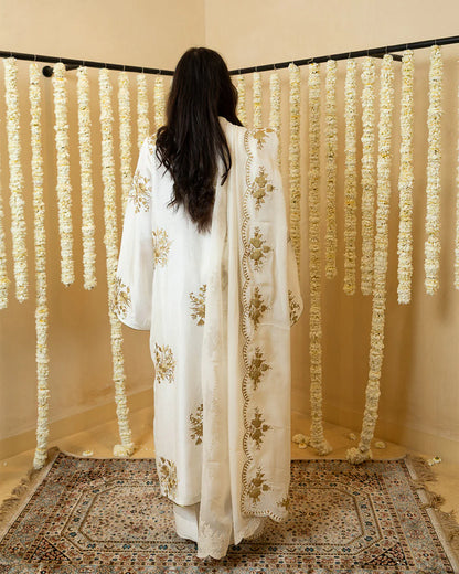 Eid Festive 2025 by Binaf - Hoor