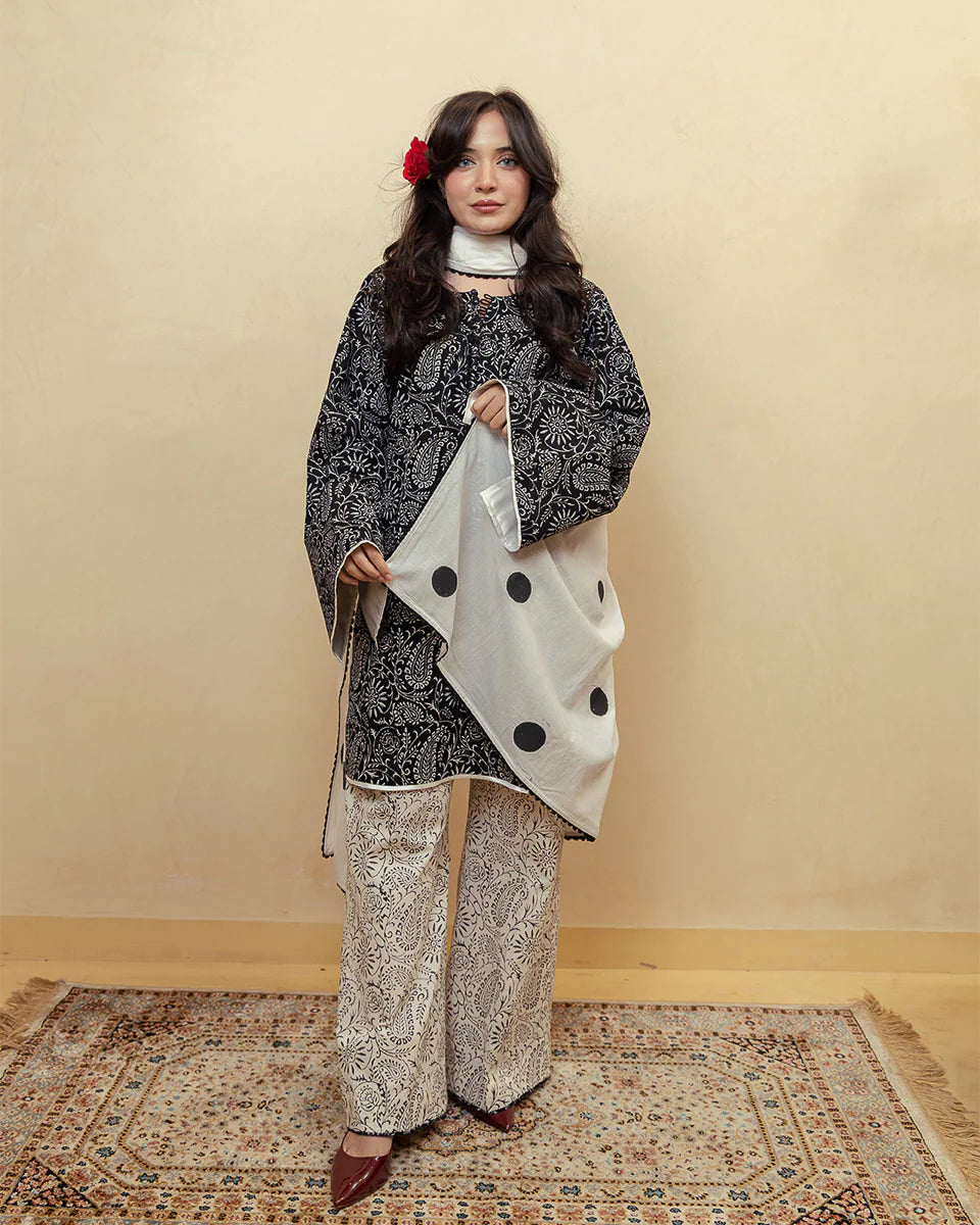 Handcrafted Vol.3 by Binaf - Hanah - B