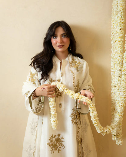 Eid Festive 2025 by Binaf - Hoor