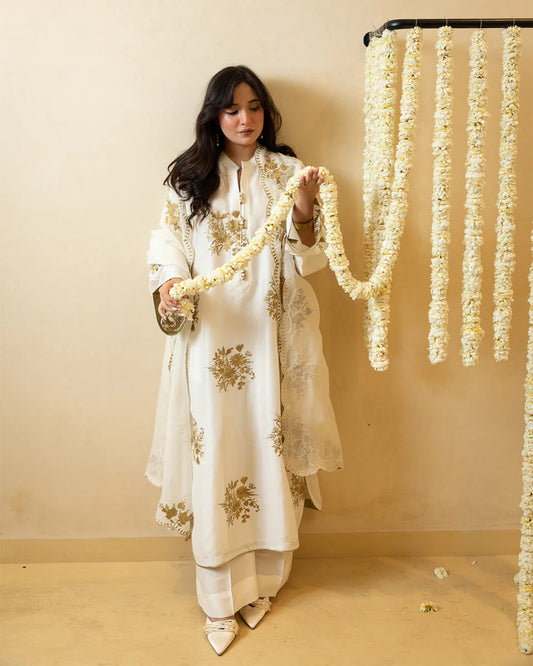 Eid Festive 2025 by Binaf - Hoor