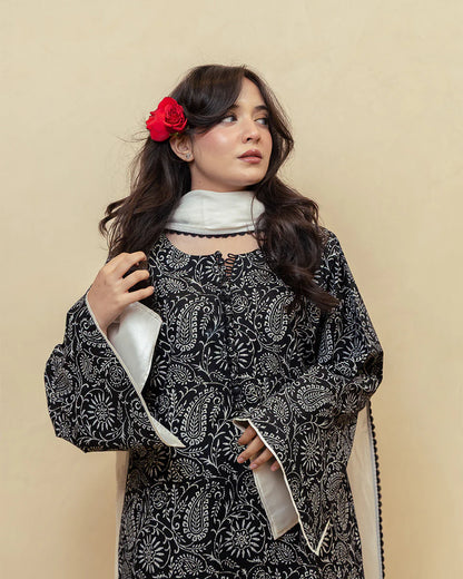 Handcrafted Vol.3 by Binaf - Hanah - B