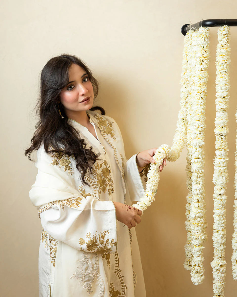 Eid Festive 2025 by Binaf - Hoor