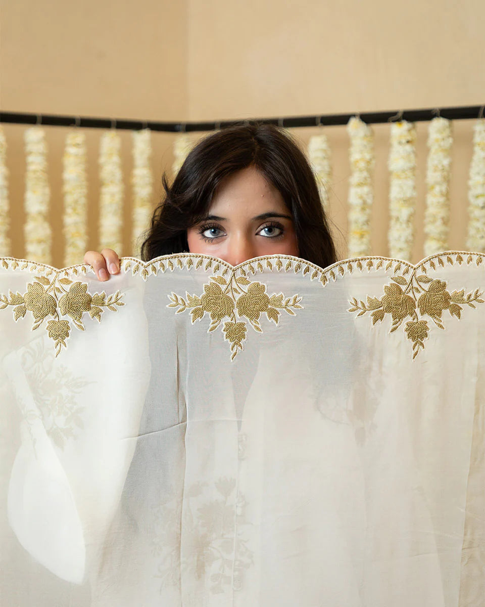 Eid Festive 2025 by Binaf - Hoor