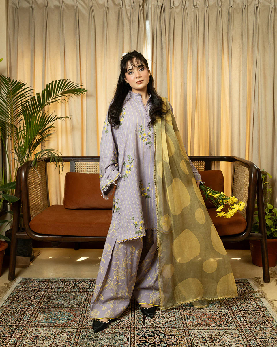 Titli Vol.1 by Binaf - Arzoo