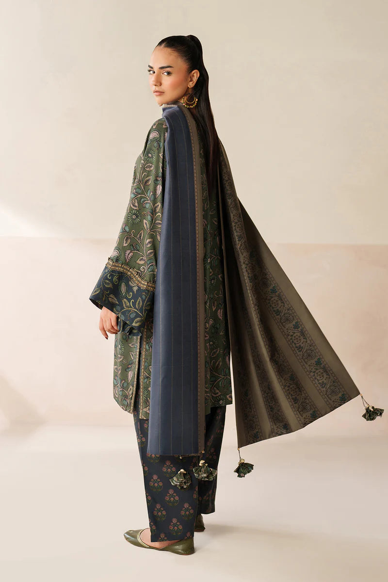 Winter Collection by Baroque -UF-4283