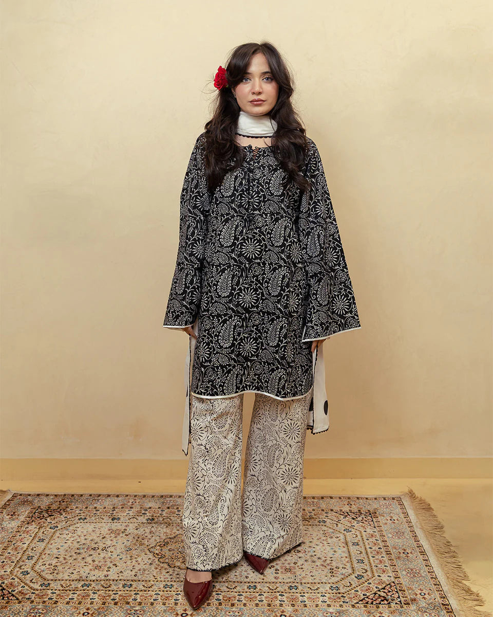 Handcrafted Vol.3 by Binaf - Hanah - B