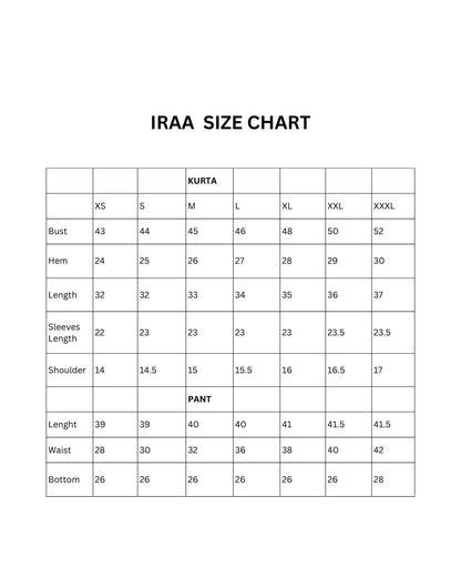 Handcrafted Vol.3 by Binaf - Iraa